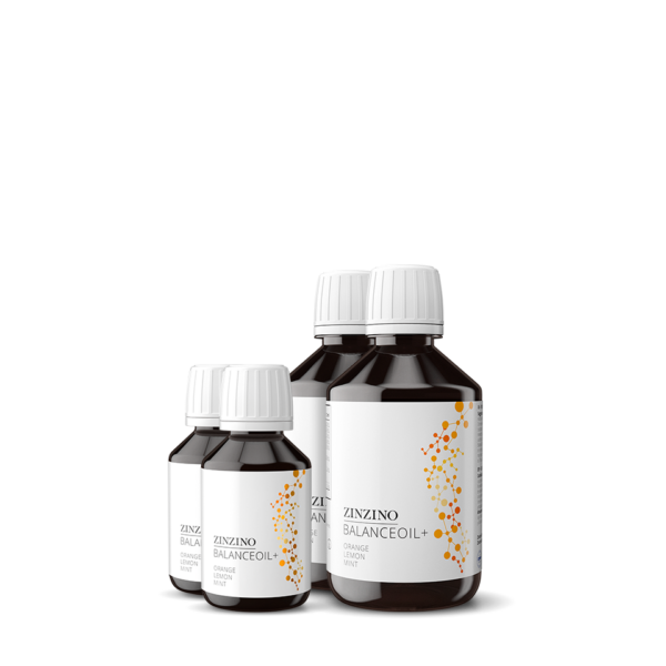 BalanceOil Kit