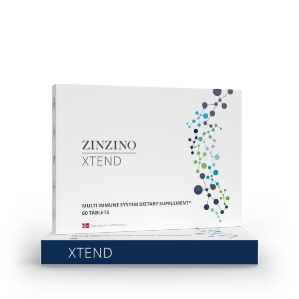 Xtend x2 Kit